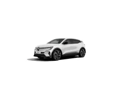 Renault Megane E-Tech Techno Autonomía Confort 160kW