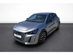 Peugeot 208 Hybrid 110 e-DCS6 GT