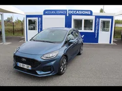 Ford Fiesta 1.0 Flexifuel 95ch ST-Line 5p