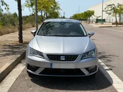 SEAT Leon León 1.5 EcoTSI S