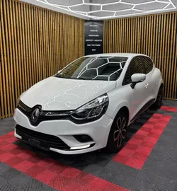 Renault clio 4 1.5 dci business