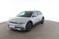 Hyundai Ioniq 5 Electrique 73 kWh Creative 218 ch