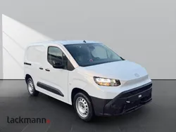 Toyota proace city 1.5