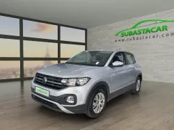 VOLKSWAGEN T-Cross 1.0 TSI Edition