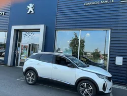 Peugeot 3008 (2) BlueHDi 130 EAT8 Allure Pack