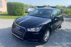 AUDI A1 Sportback 1.0 TFSI ultra - 95 - BV S-Tronic SPORTBACK Ambiente PHASE 2