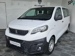 Peugeot Expert (3) 1.5 BLUEHDI 120 STANDARD