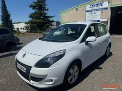 Renault Scenic 1.5 DCI 105 DYNAMIQUE