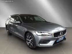 Volvo V60 T8 AWD TE MOMENTUM PLUS