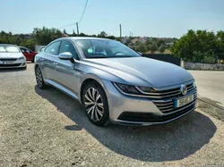 VW Arteon 2.0tdi 150cv
