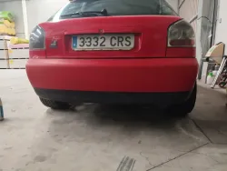Audi A3 A3 1.9TDI Ambition Ambition
