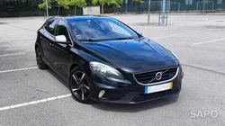 Volvo V40 1.6 D2 R-Design de 2013