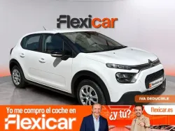 Citroen C3 1.5BlueHDi S&S Live Pack 100