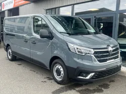 Renault Trafic L2H1 ADVANCE 3T Blue dCi 170 BVA9