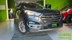 Hyundai Tucson 1.6 GDI 132ch Creative 2WD