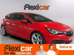 OPEL Astra 1.4T S-S GSi Line 150