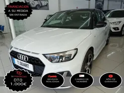 Audi A1 Sportback 25 TFSI Adrenalin