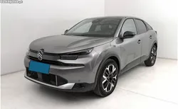 Citroën e-C4 Eletrico 156cv Autonomia Alargada - Max