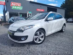 Mégane 3 1.5 dci 110 Bose