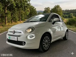 Fiat 500 1.2 Lounge MTA