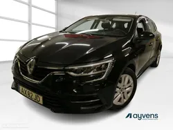 Renault Mégane Sport Tourer 1.5 Blue dCi Equilibre