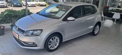 VW Polo 1.4 TDI