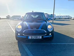 MINI One R50