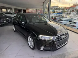 Audi A3 Sportback 30 TFSI Sport
