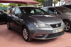 Seat Ibiza 1.0