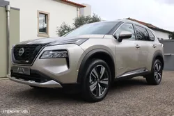 Nissan X-Trail 1.5 e-Power N-Connecta TE 7L e-4force
