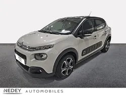 Citroen C3 PureTech 82ch Shine S&S E6.d