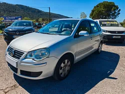 WOLKSWAGEN POLO 1.2i 70 CV / MOTEUR A CHAINE / 5 PORTES / GARANTIE