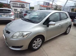 Toyota Auris 1.4 D-4D