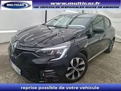 Renault CLIO V 1.5 BLUE DCI 100CH EVOLUTION