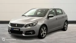 Peugeot 308 1.2 PureTech 130ch E6.3 S&S Allure