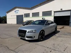 Audi A5 COUPE 3.0 TDI 240 AMBITION LUXE QUATTRO TIPTRONIC BVA