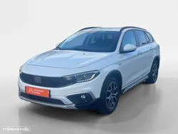 Fiat Tipo Station Wagon 1.0 GSE T3