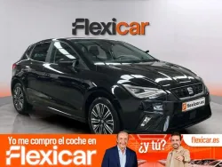 SEAT Ibiza 1.0 TSI S&S Style XM Edition 110