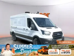 FORD Transit FT 310 L2 Van Trend 130