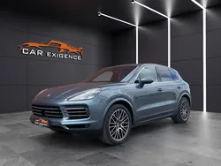 Porsche cayenne S 2.9 v6 440 s