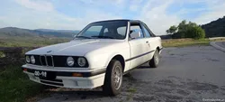 BMW 316 TC Baur