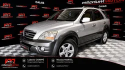 Kia sorento ex major 2.5 crdi 170ch - garantie 6 mois