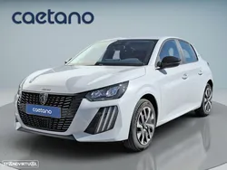 Peugeot e-208 51 kWh Style