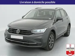 Volkswagen Tiguan 2.0 TDI 150ch DSG7 Life