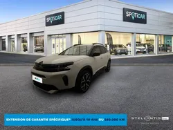 Citroën C5 Aircross BlueHDi 130 S&S EAT8 Shine Pack