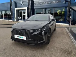 Ds DS 4 BlueHDi 130ch Performance Line + Automatique