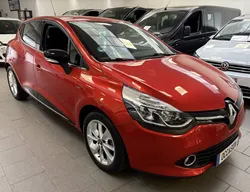 Renault Clio 4 Tce 90 CH Limited 86.000 KM