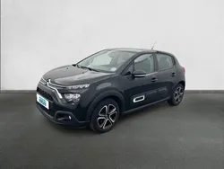 Citroën C3 PureTech 83 S&S BVM5 - Feel Pack