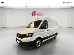 Volkswagen utilitaires crafter van 30 l3h3 2.0 tdi 140 ch business