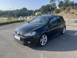 Volkswagen Golf 2.0TDI CR Advance DSG 140